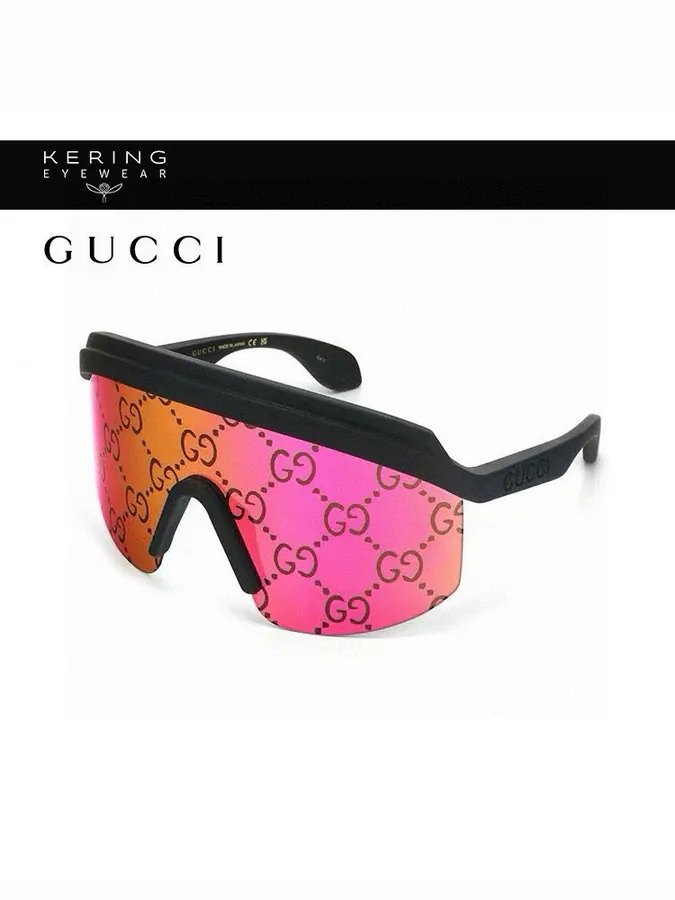 Gucc* New Ski Goggles Original Model: GG1477S