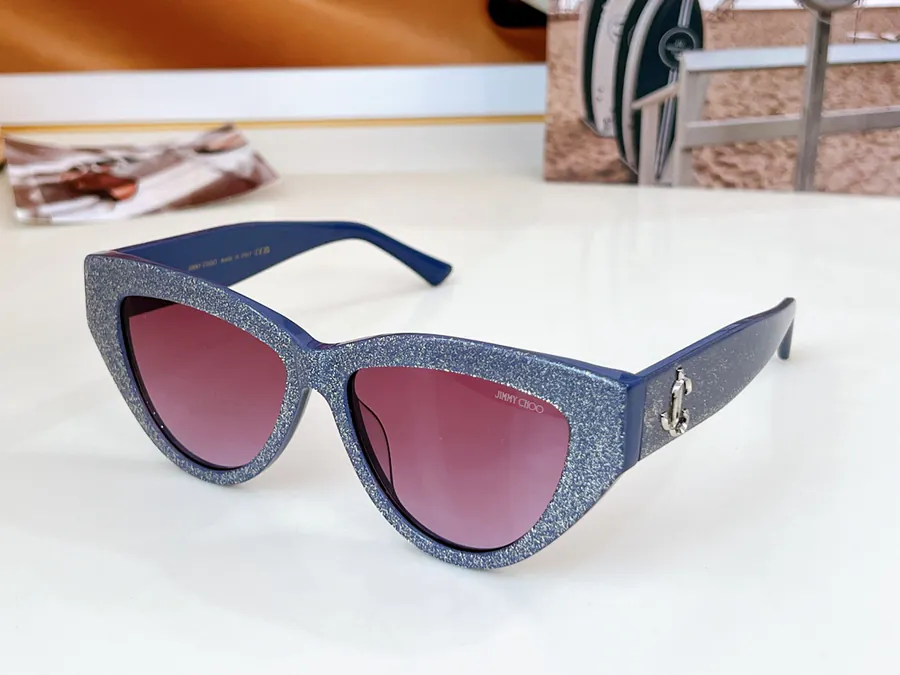 Jimmy Choo JC5004