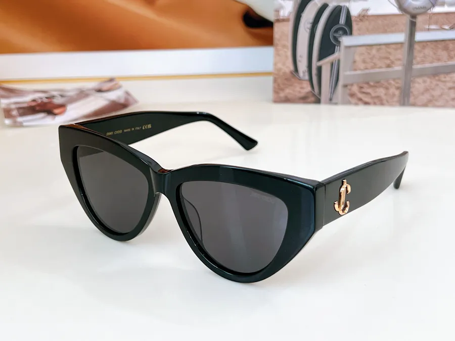 Jimmy Choo JC5004