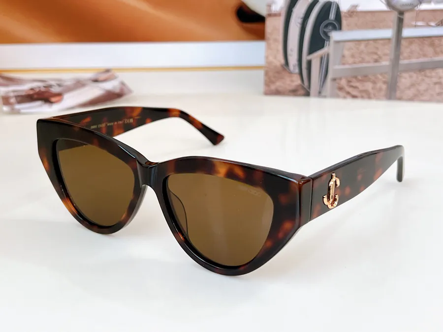 Jimmy Choo JC5004