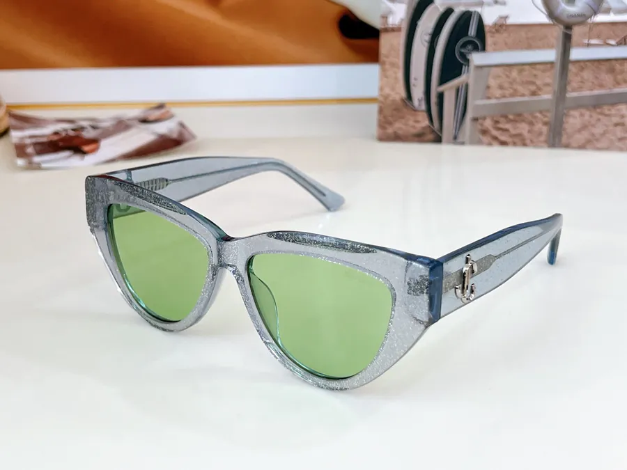Jimmy Choo JC5004