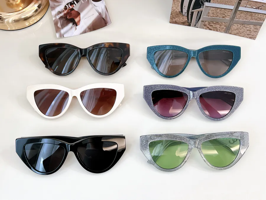 Jimmy Choo JC5004