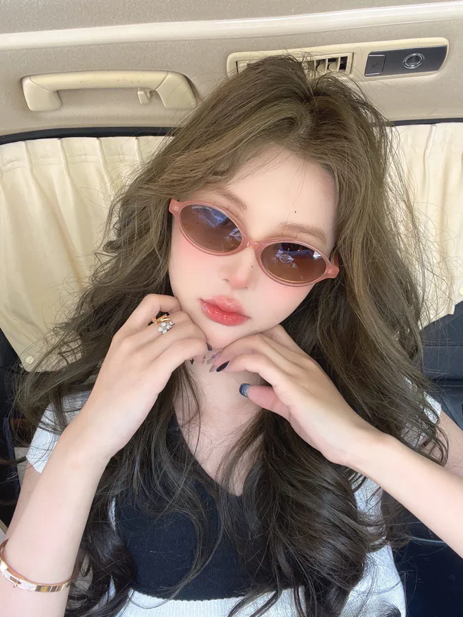 Saint Laurent* New Sunglasses 🕶️