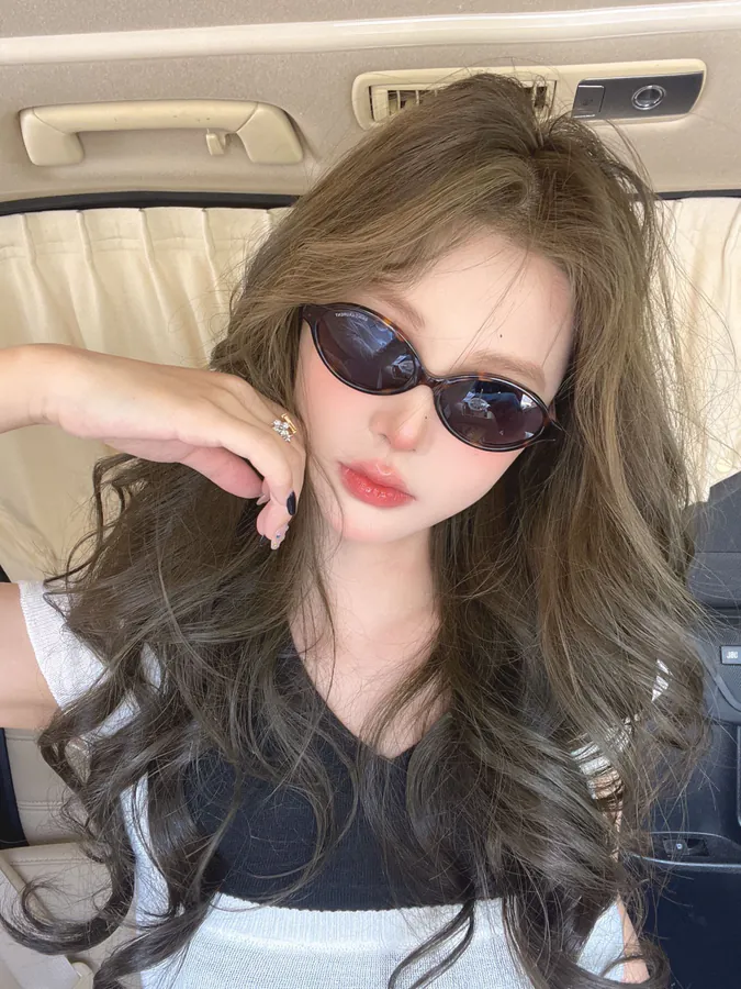 Saint Laurent* New Sunglasses 🕶️