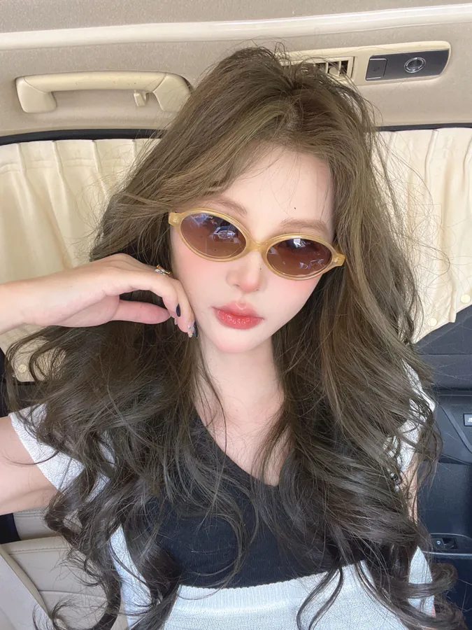 Saint Laurent* New Sunglasses 🕶️