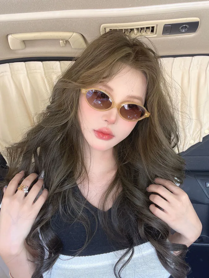 Saint Laurent* New Sunglasses 🕶️