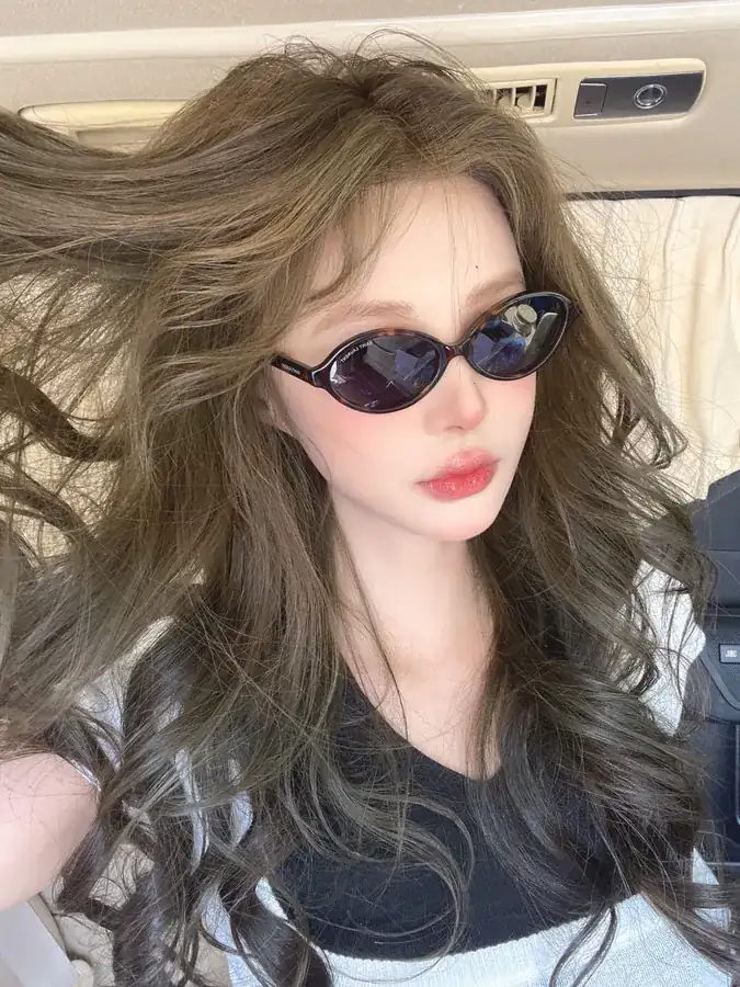 Saint Laurent* New Sunglasses 🕶️
