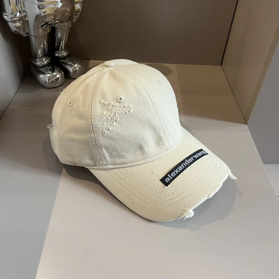 Alexander Wang Bucket Hat