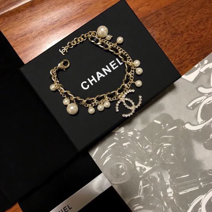 McGraw Black Leather Bracelet and Necklace Set