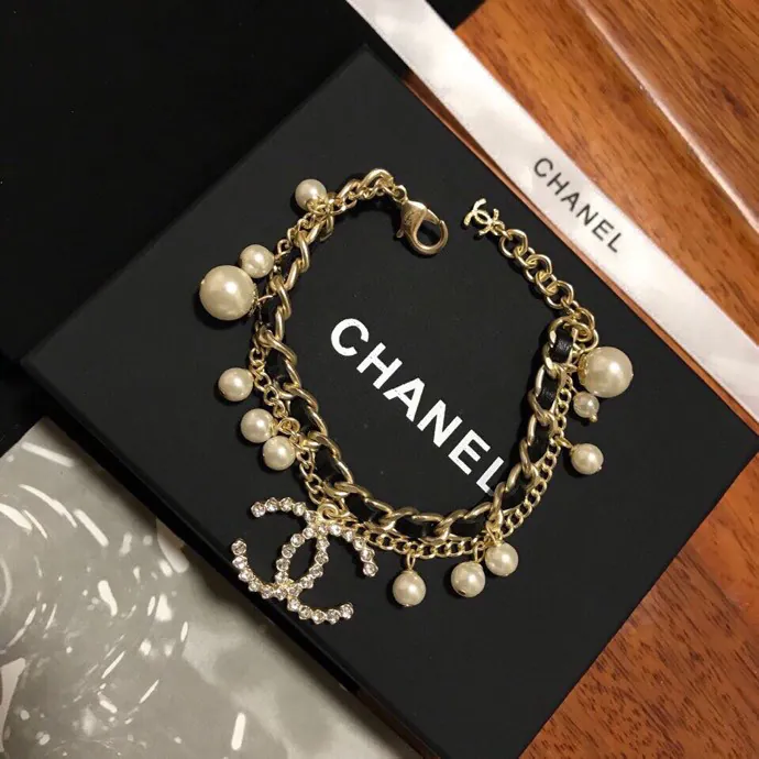 McGraw Black Leather Bracelet and Necklace Set