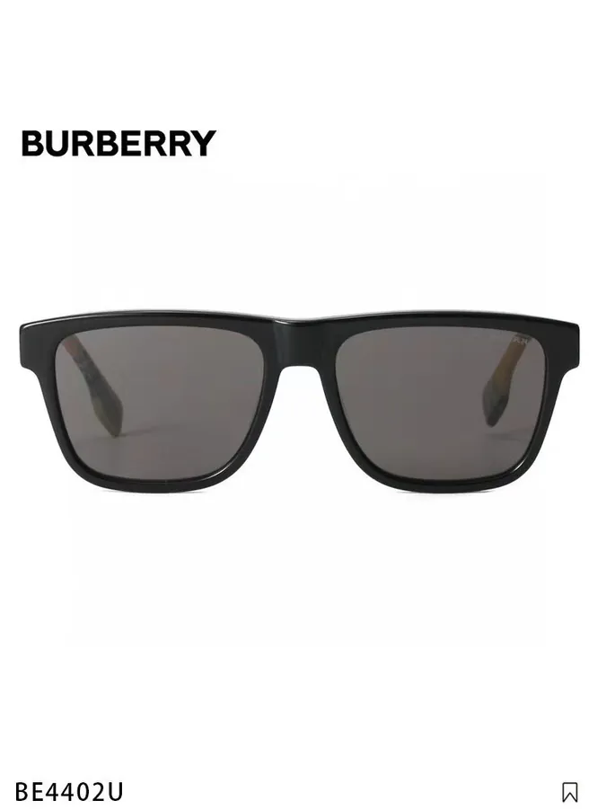 Burberr* BE 4402U Bucket Bag
