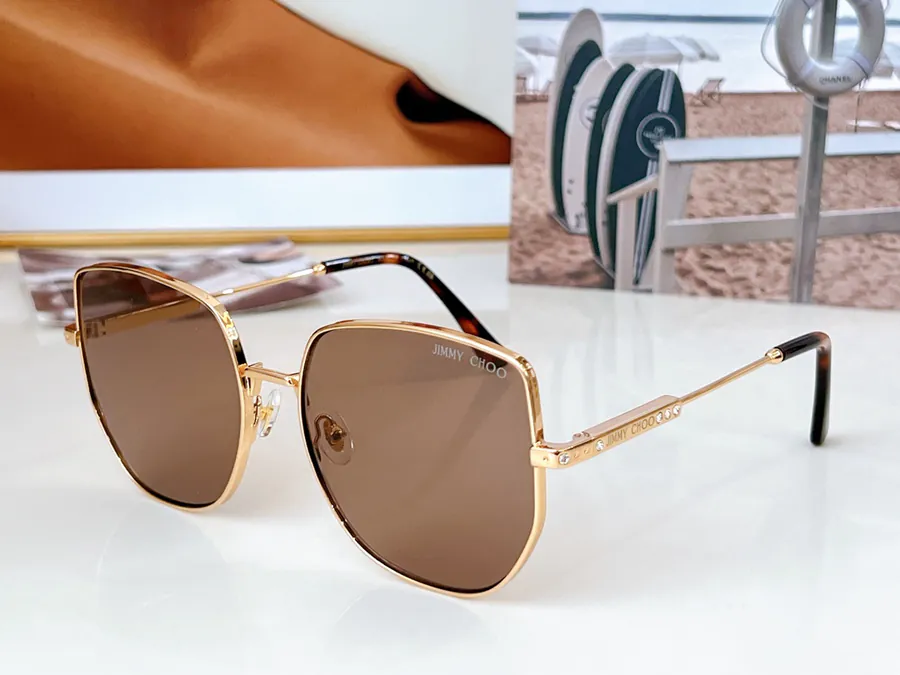 Jimmy Choo JC4002BD