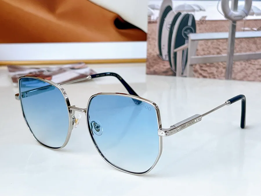 Jimmy Choo JC4002BD