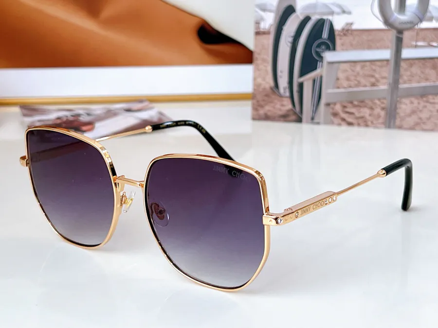 Jimmy Choo JC4002BD