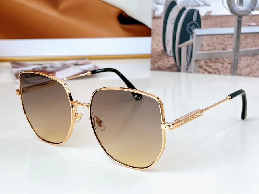 Jimmy Choo JC4002BD