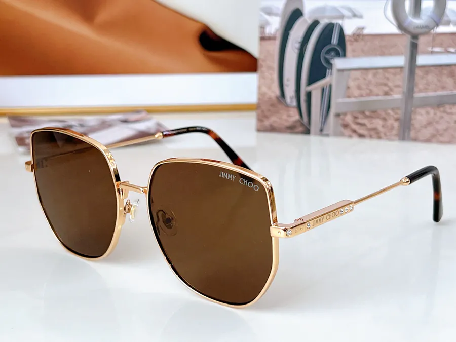 Jimmy Choo JC4002BD