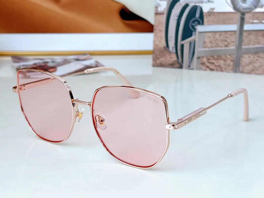 Jimmy Choo JC4002BD