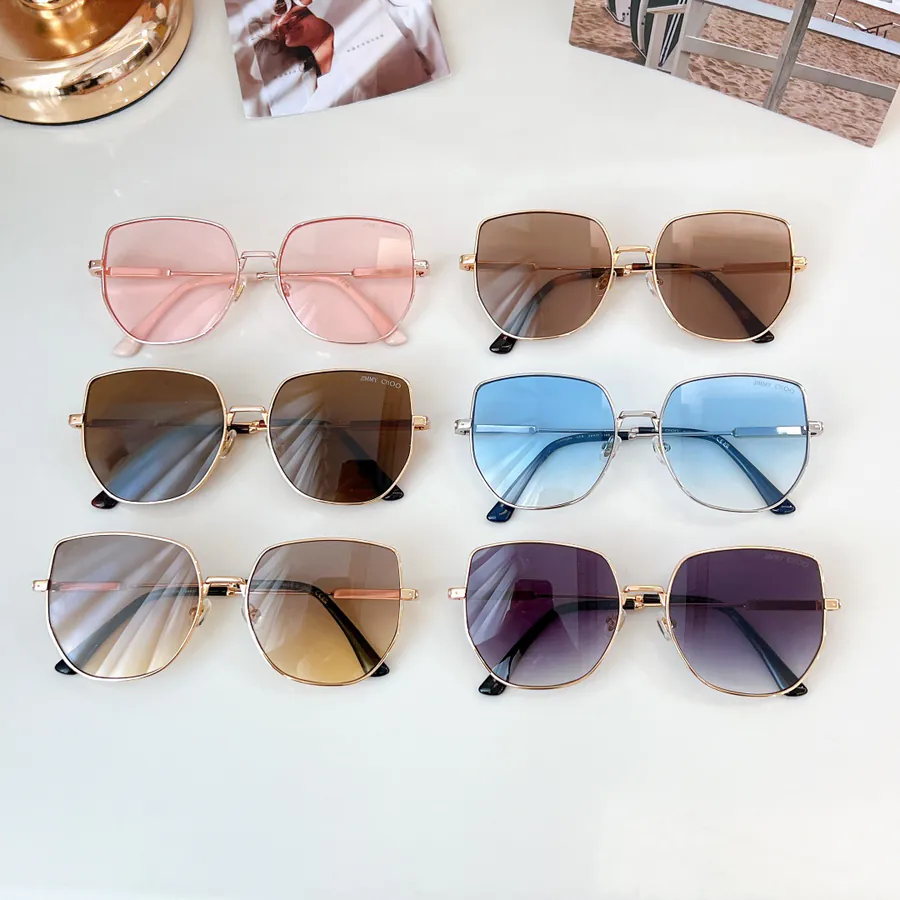 Jimmy Choo JC4002BD