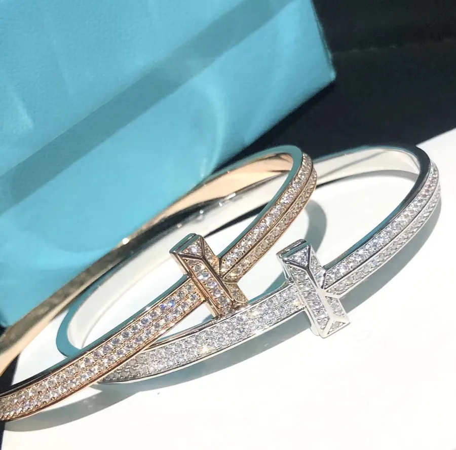 T1 Series Diamond Bracelet Exclusive Launch