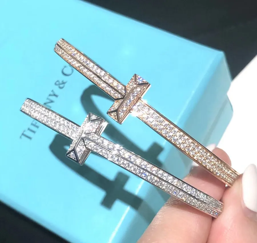 T1 Series Diamond Bracelet Exclusive Launch