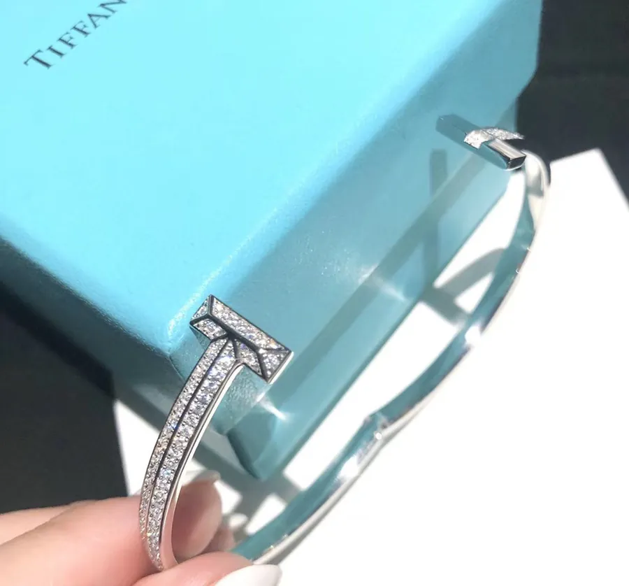 T1 Series Diamond Bracelet Exclusive Launch