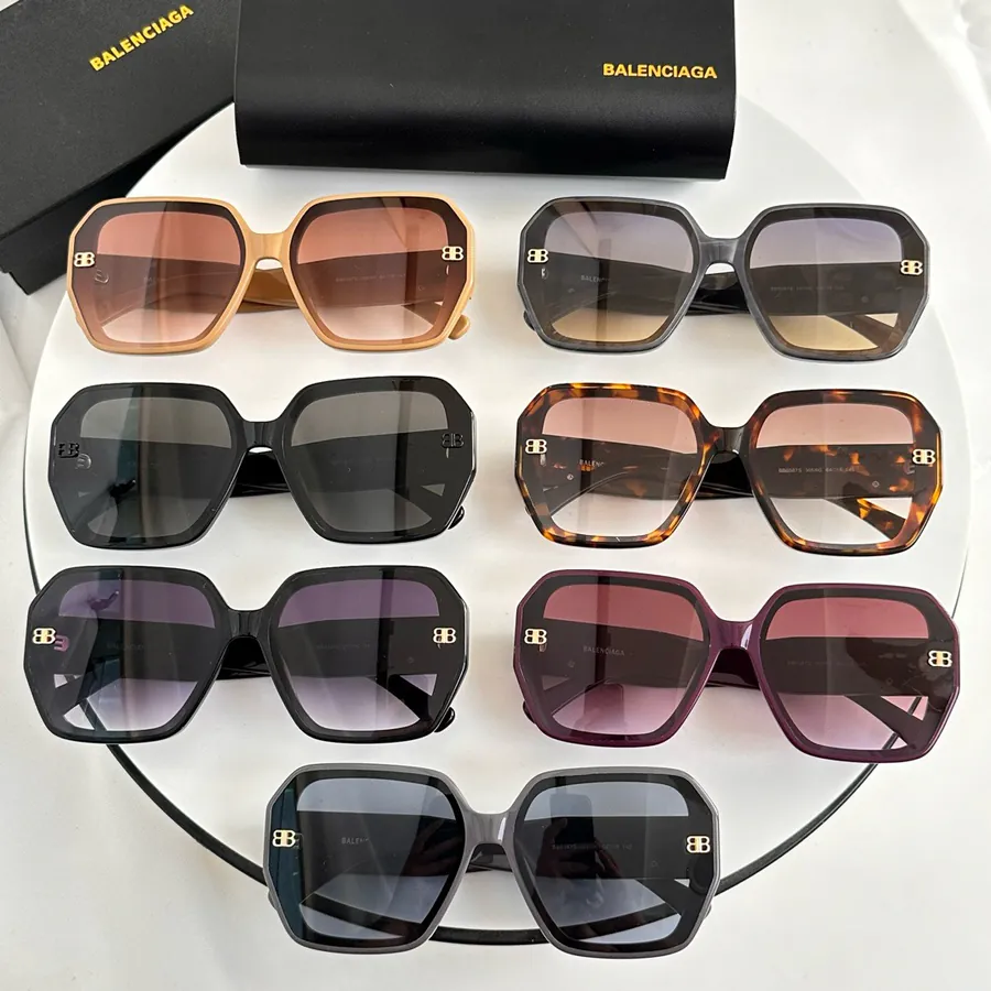 BaleNCIAG Paris世家 BB0387S Bucket Bag