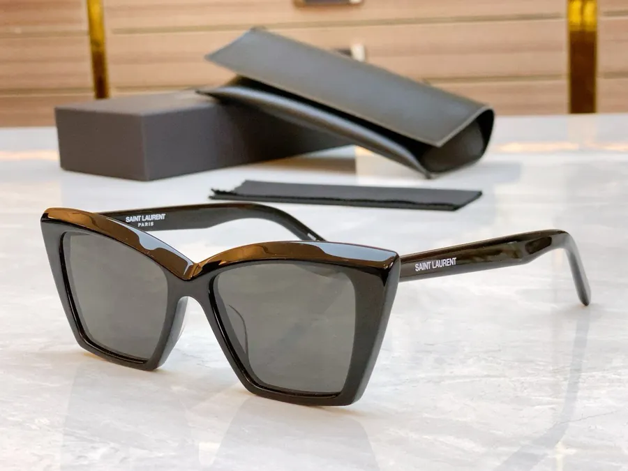 Saint Laurent* New Sunglasses 🕶️