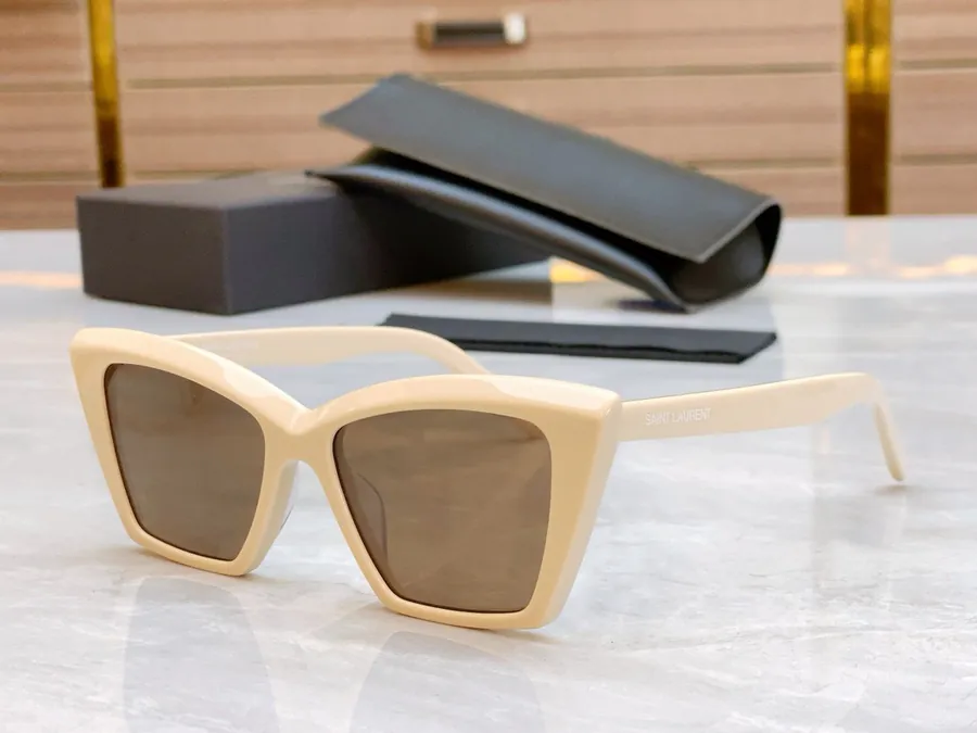 Saint Laurent* New Sunglasses 🕶️
