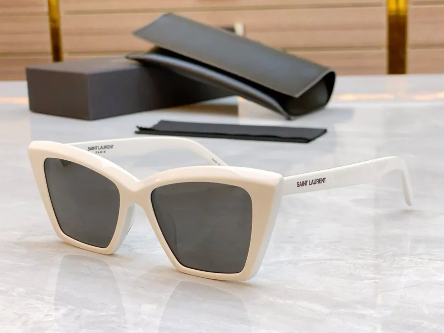 Saint Laurent* New Sunglasses 🕶️