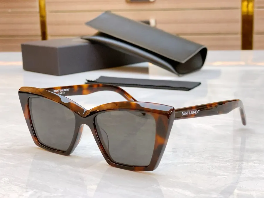 Saint Laurent* New Sunglasses 🕶️