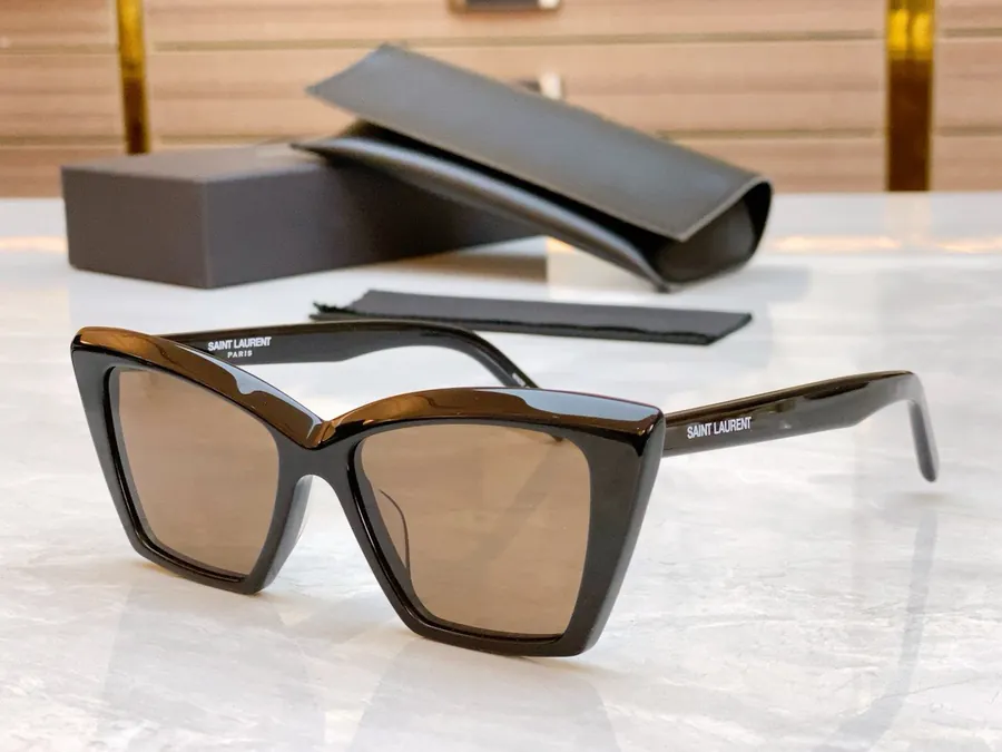 Saint Laurent* New Sunglasses 🕶️