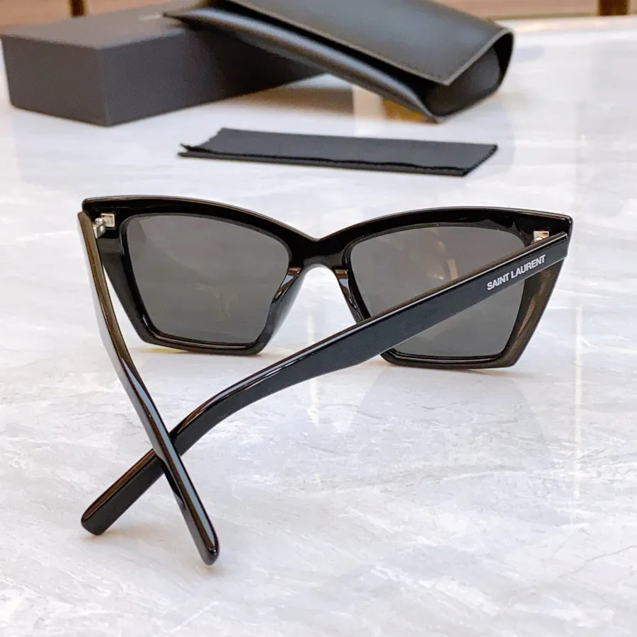 Saint Laurent* New Sunglasses 🕶️