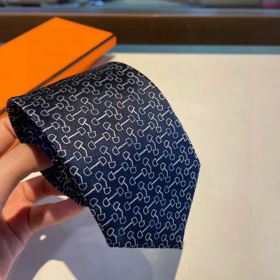 H House Men's New Tie Collection