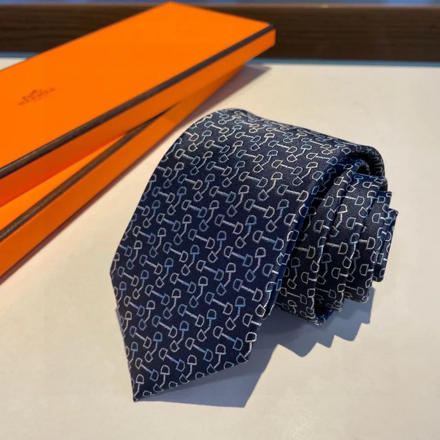 H House Men's New Tie Collection