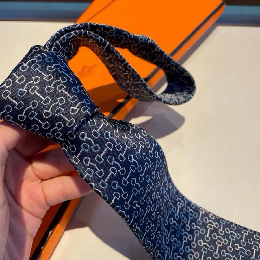 H House Men's New Tie Collection