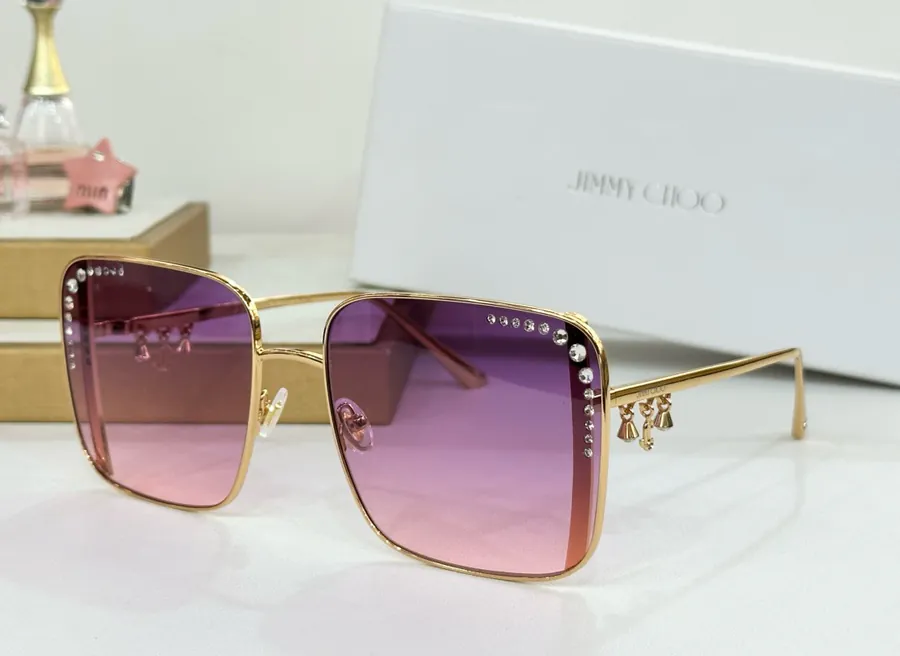 Jimmy Choo JC516 Evening Bag