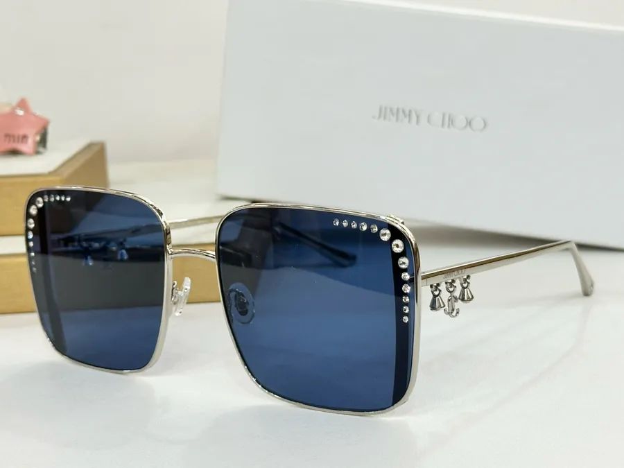 Jimmy Choo JC516 Evening Bag