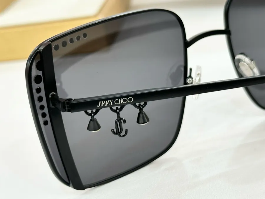 Jimmy Choo JC516 Evening Bag