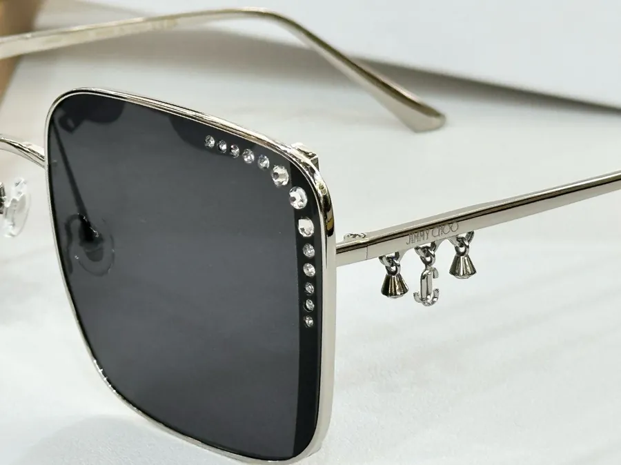 Jimmy Choo JC516 Evening Bag