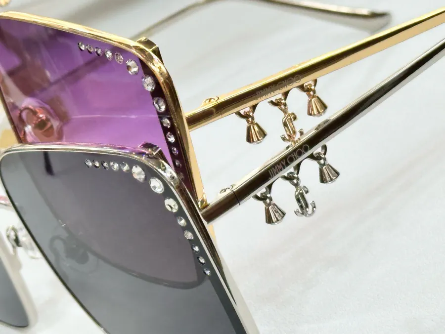 Jimmy Choo JC516 Evening Bag
