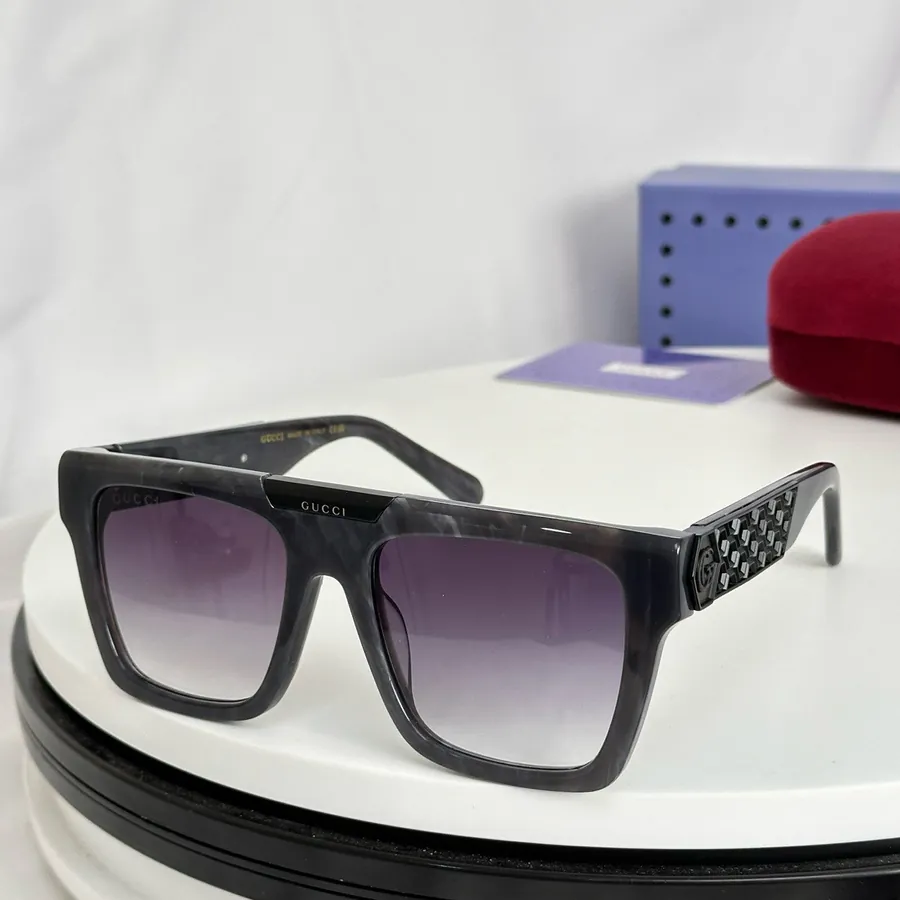 Gucc* GG1625 Beehive Series Sunglasses