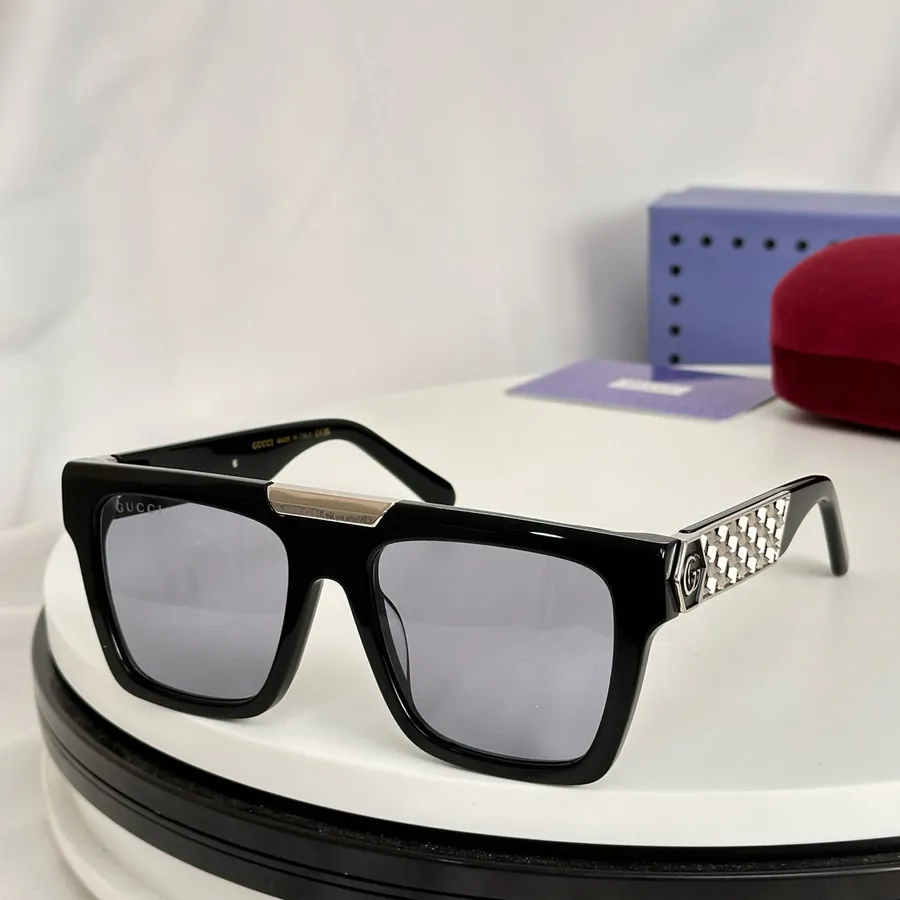 Gucc* GG1625 Beehive Series Sunglasses