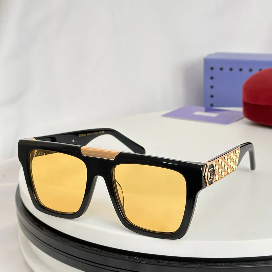 Gucc* GG1625 Beehive Series Sunglasses