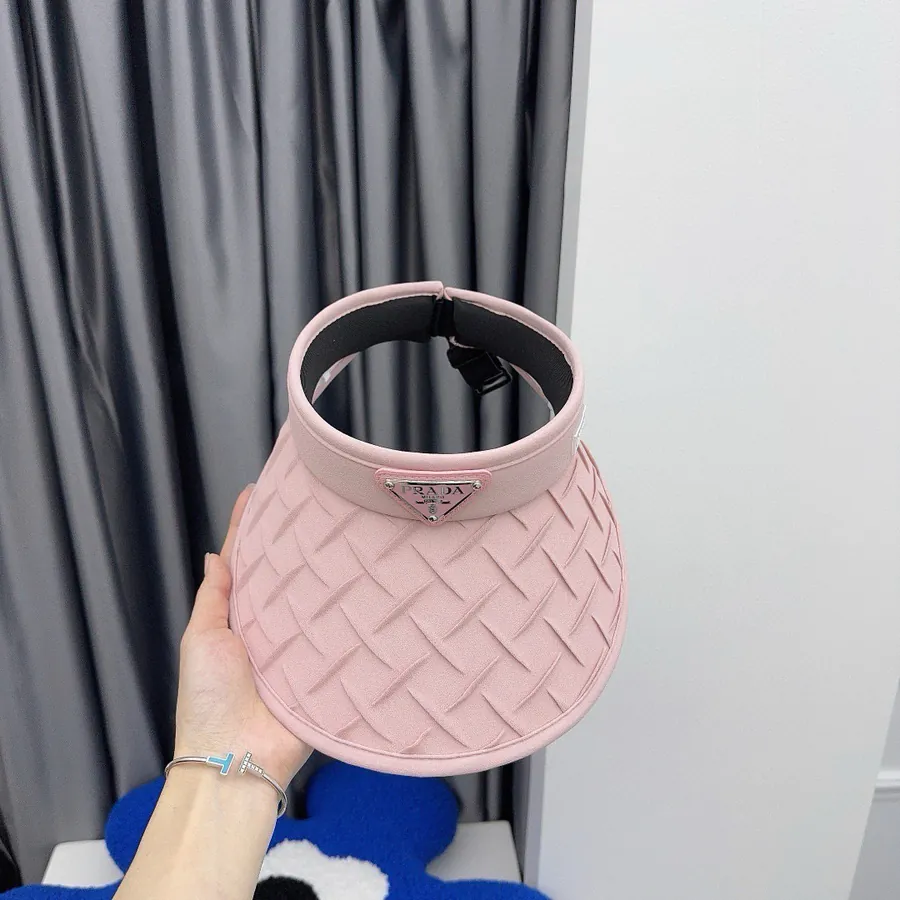 P Family New Bucket Bag Summer Color