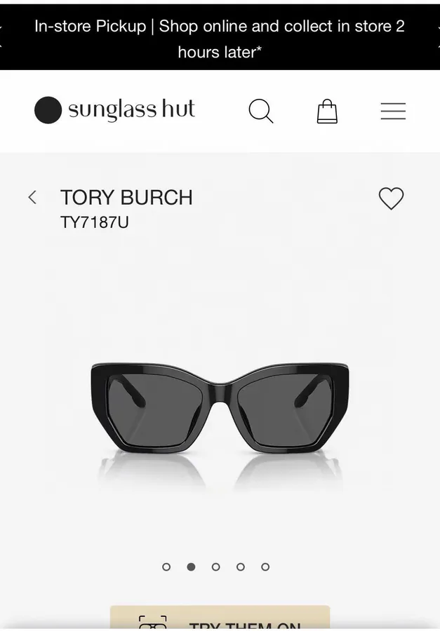 Tory Burch Ty7187u Wallet