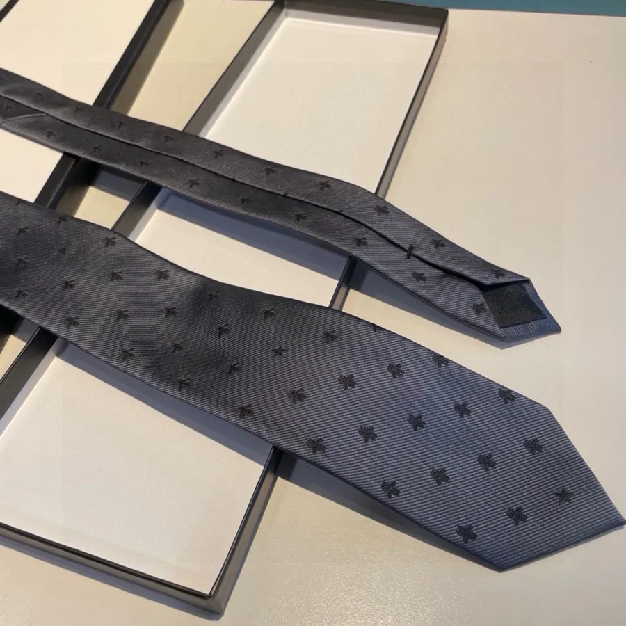G Family Men's Tie Series Elegant and Handcrafted