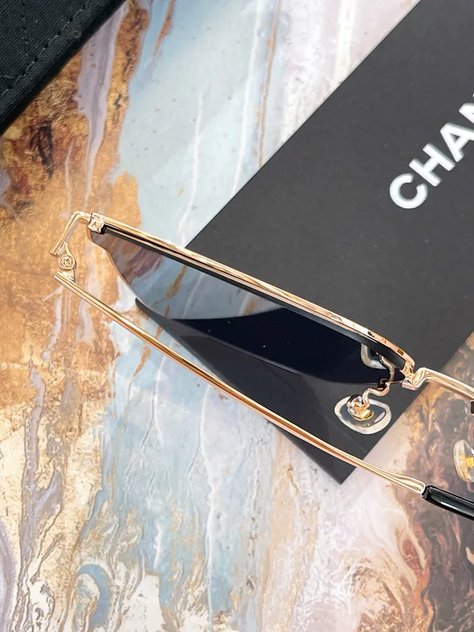 Chane P95 Bucket Bag