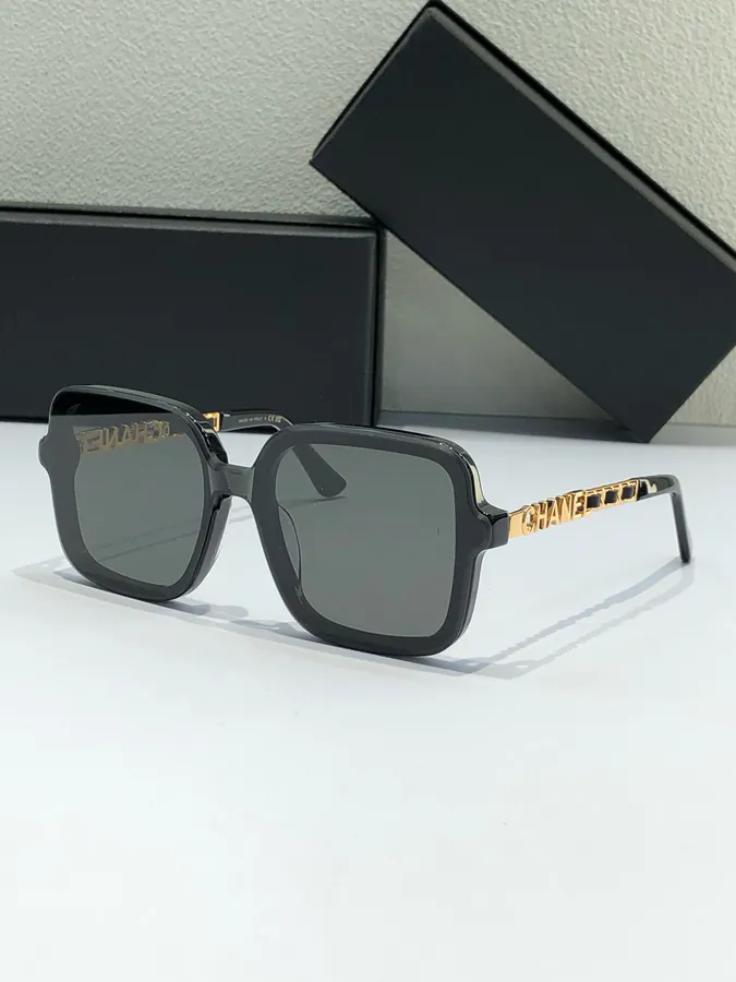 New Sunglasses from Chane P140