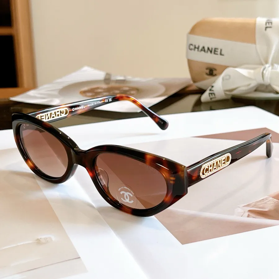 CHANE* 6818 Frameless Sunglasses for a Unique Look