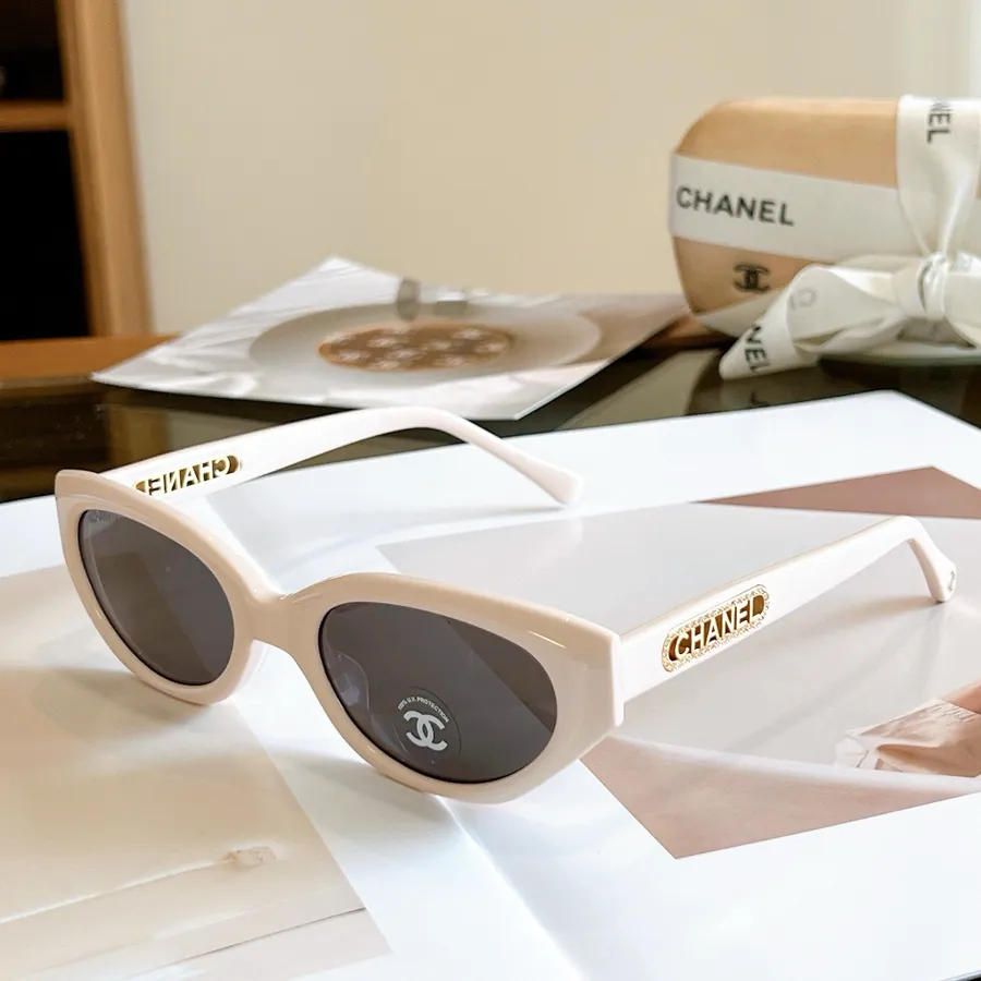 CHANE* 6818 Frameless Sunglasses for a Unique Look
